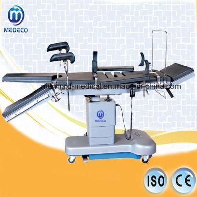 Electric Hydraulic Operation Table, Surgical Table Ecoh006