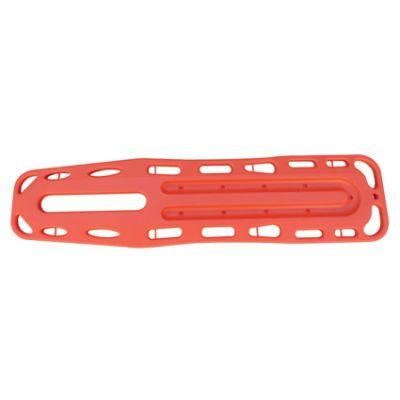 Hot Selling Emergency Spine Board Back Stretcher for Hospital