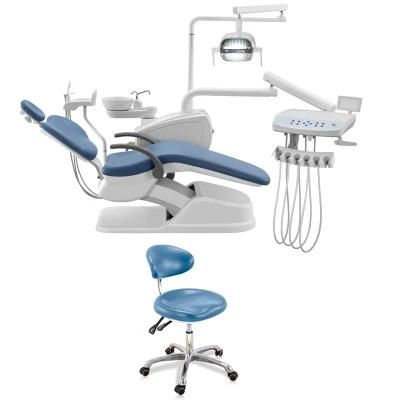 Dental Instrument Lab Chair Dental Stool Clinic Unit