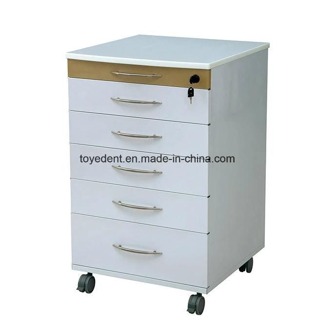 Hot Selling Dental Clinic Surgical Instrument Furniture Cabinet