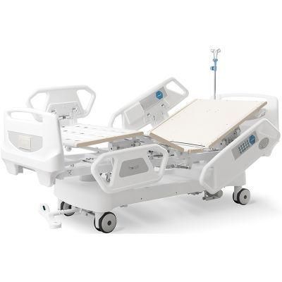 Sk002-9 Simple Hospital Medical Healthcare Nurse Bed