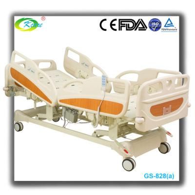 Cama Hospitalaria Electrica Hospital Beds