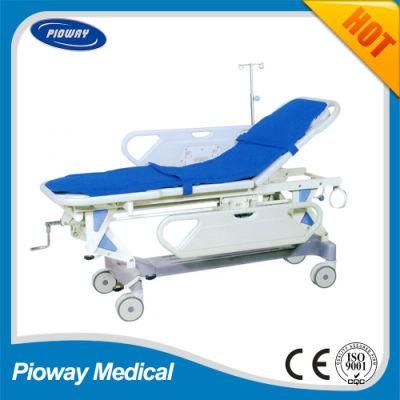 Hospital Transport Stretcher, Ambulance Stretcher (RC-B6)
