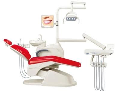 Non Precious Dental Alloy Chair Dental Use