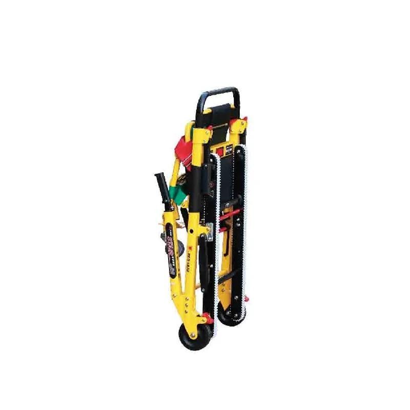 Aluminum Alloy Stair Stretcher Evacuation for Patient Transfer