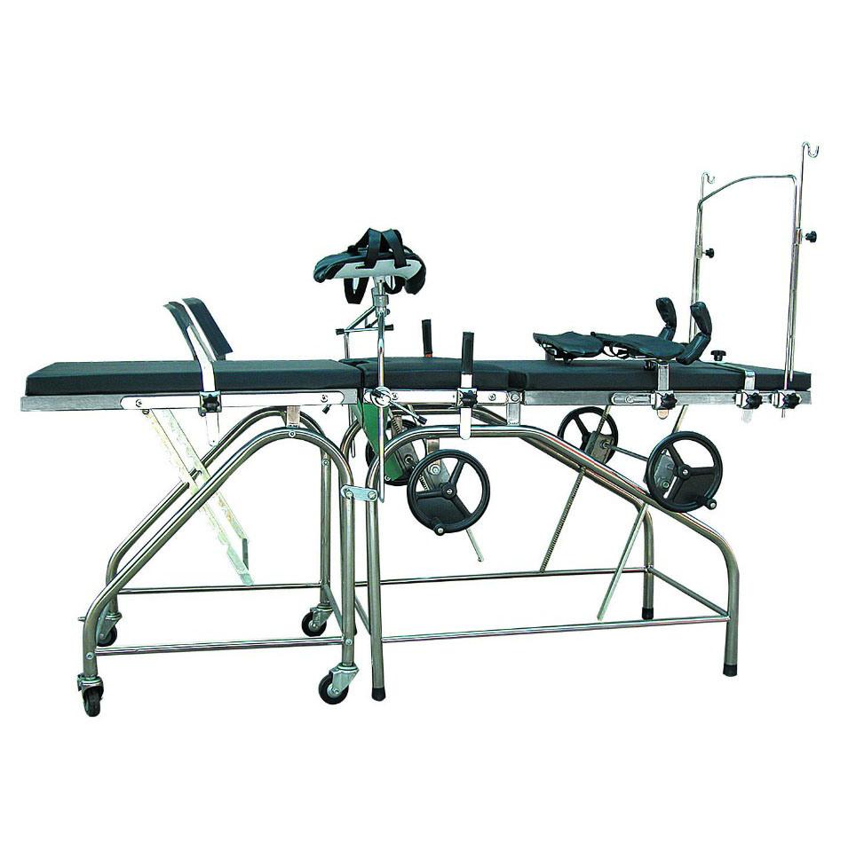 Ordinary Delivery Table, Operating Table, Operation Table (QZC-83A)