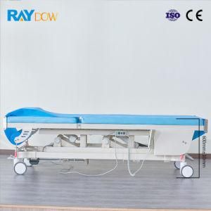 Large in Stock Exam Table Examination Hospital Furniture