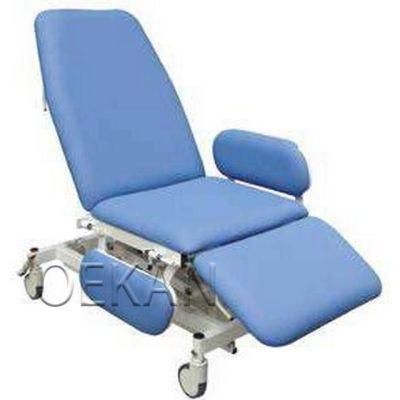 Oekan Hospital Furniture Patient Gynecological Movable Examination Chair