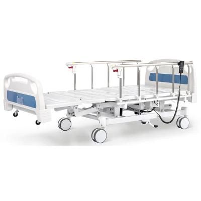 Sk005-2 Cheap Hospital Medical Paralyzed Patients Nursing Bed for Sale
