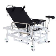 HS5317b Hospital Equipment Multifunctional Electric Integrated Gynecological Obstetrics Delivery Bed with Good Price