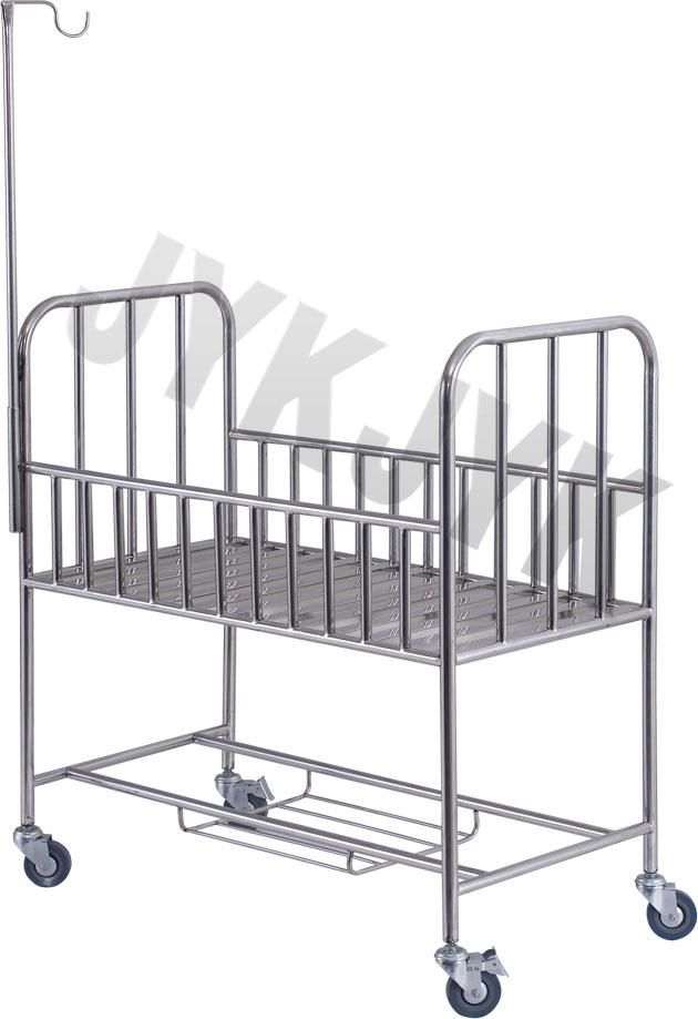 Medical Baby Bassinet