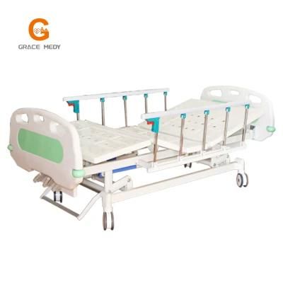 Medical Auto Bed 3function Hospital VIP