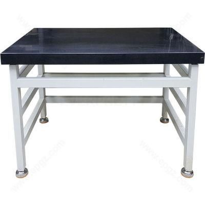 Oekan Hospital Laboratory Furniture Stainless Steel Anti-Vibration Table