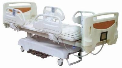 (MS-E120) Electric ICU Bed Hospital Patient Medical Nursing Bed