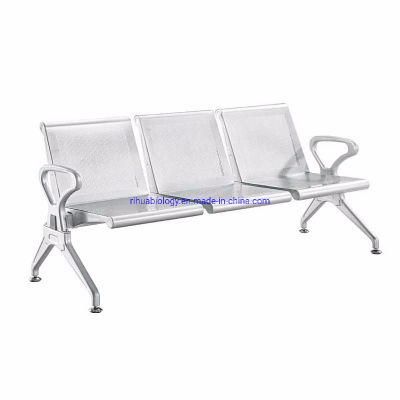 Rh-Gy-T6301 Hospital Airport Chair with Three Chairs