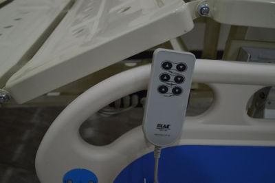 Three Function Electric Medical/Hospital Bed with Competitive Price