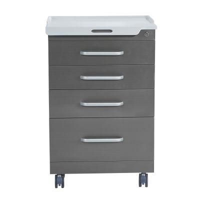 Convenient Durable Dental Clinic Cabinet