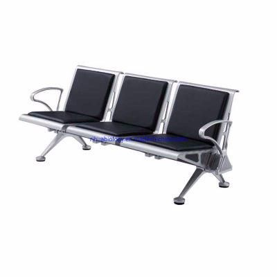 Rh-Gy-Q03f Hospital Airport Chair with three Chairs