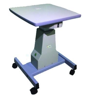 Ophthalmic Unit Portable Ophthalmic Table Motorized Electronic Table
