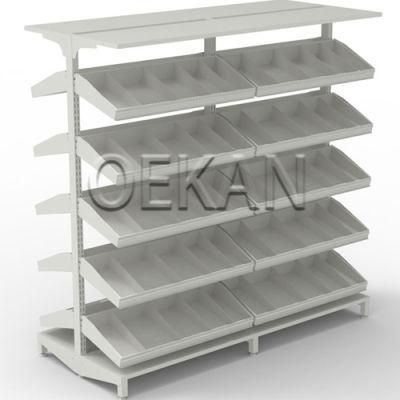 Hospital Pharmacy Furniture Stainless Steel Double-Side Medical Bottles Display Medicine Storage Cabinet Set