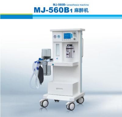 Anesthesia Machine Mj-560b1