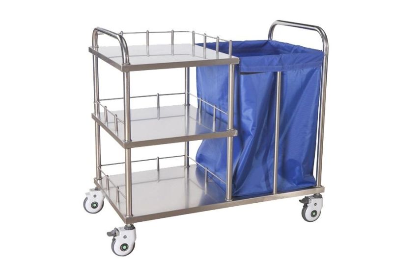 Hospital Equipment Medical Nursing Cart