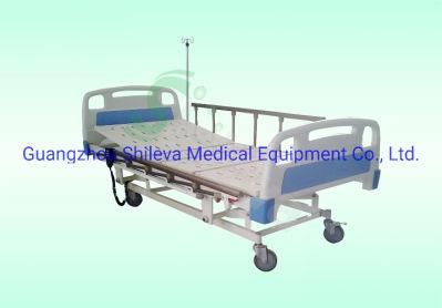 ABS Three -Function Electric Hospital Medical Bed