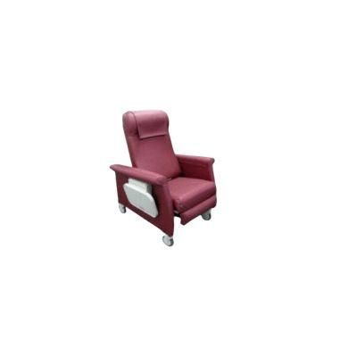 Medical Dialysis Collection Hospital Instrument Electric Blood Donation Chair Professional Medical Hospital Dialysis Chair