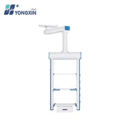 Kl-T-Iibj Manual Surgical Ceiling Supply Unit