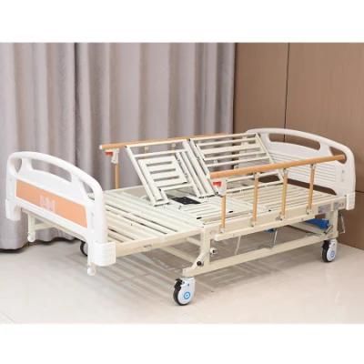 Patient Bed/Turn Over Multifunction Nursing Bed/Nursing Care Bed Selling in Vietnam