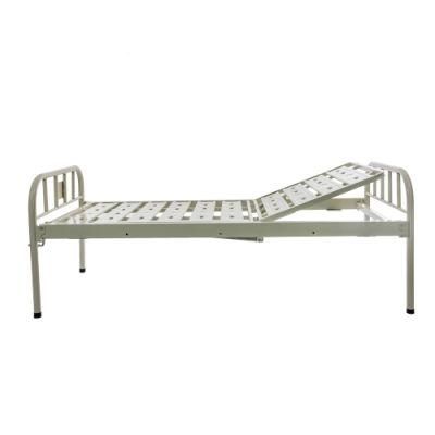 1 Function Hospital Bed Medical Equipment B02-1