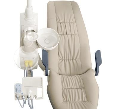 Dental High Speed Equipment Dental Chair