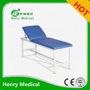 CE&ISO Examination Bed/Clinical Bed Factory Directly Sale