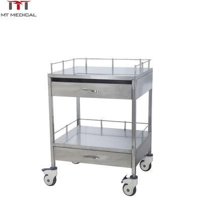 Chinese Factory Price Stainless Steel Trolley