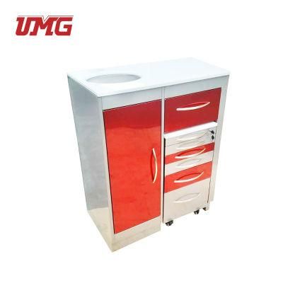 Combined Dental Storage Cabinets From Umg