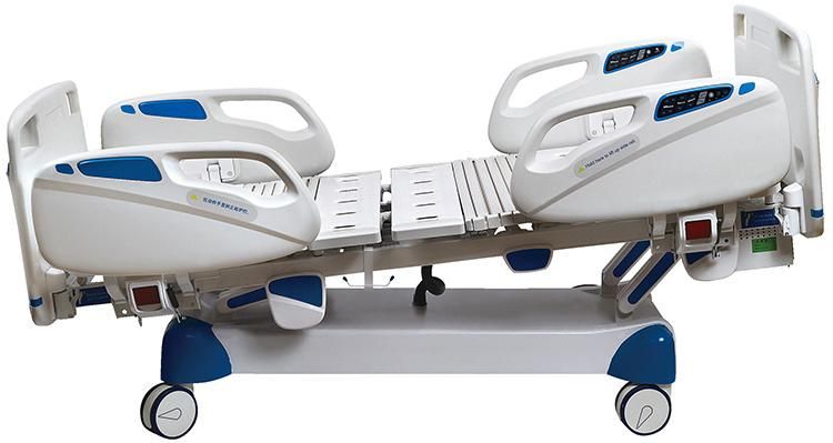 Hujh-1A/Hujh-1b Medical Bed