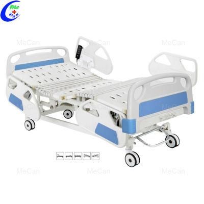 Hospital Bed ACP Five Function Electric Care Bed