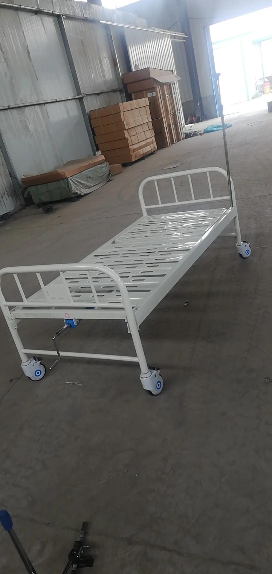 Medical Adjustable Board Single Bed