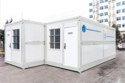 Economical Shipping Container Laboratory for Sale