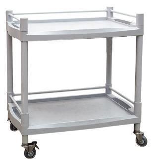 ABS Instrument Trolley