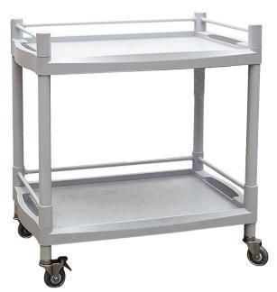 ABS Instrument Trolley