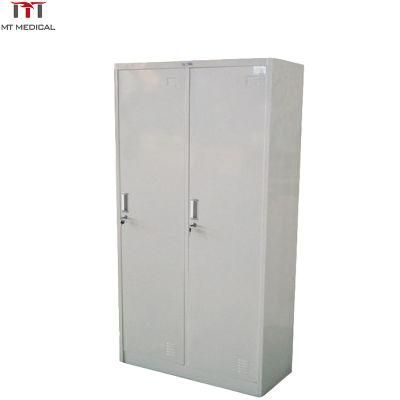 Chinese Manufacturer Medical Endoscope Cabinet for Medcal Treatment