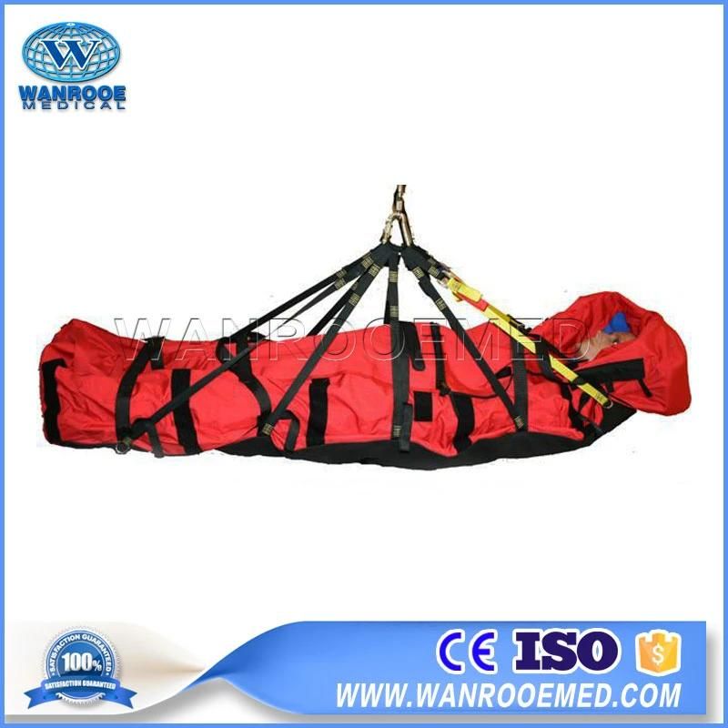 Ea-11A05 Emergency Rescue Stretcher Vacuum Mattress Stretcher