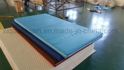 Medical Use Mattress Roll Compressed Packing