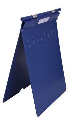 ABS Medical Record Holder in Dark Blue