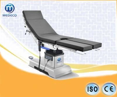 Medical Operation Table Dt-12 E