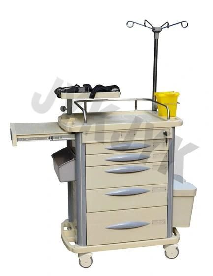 ABS Emergency Cart