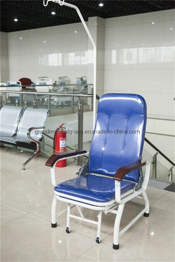 Hospital Luxury Infusion Chair Multi-Functional Comfortable Recliner Chair