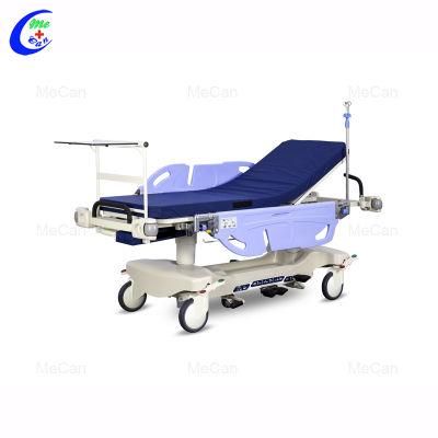 Medical Equipment First Aid Ambulance Stretcher with Good Price