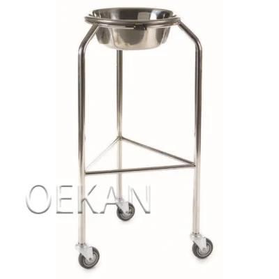 Hf-Dts 30 Oekan Hospital Use Furniture Operating Table in Clinic Room
